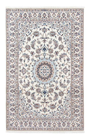 Tappeto Persero - Nain - Reale - 305 x 202 cm - beige
