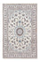 Tappeto Persero - Nain - Reale - 305 x 202 cm - beige