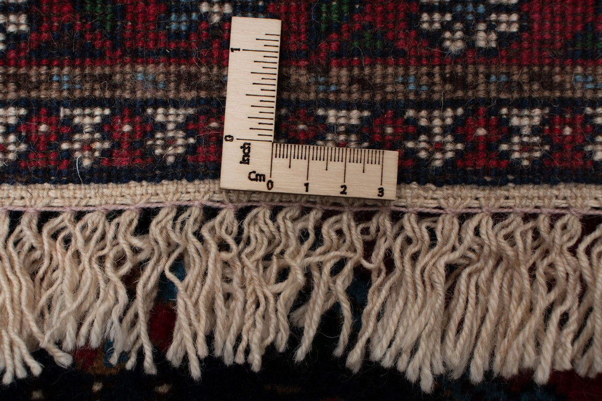 Tappeto Persero - Nomade - 143 x 102 cm - rosso