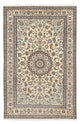 Nain - 9 la Tappeto 310x203cm - Tappeto persiano
