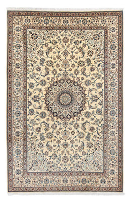 Tappeto Persero - Nain - Reale - 312 x 205 cm - beige