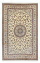 Nain - 9 la Tappeto 312x205cm - Tappeto persiano