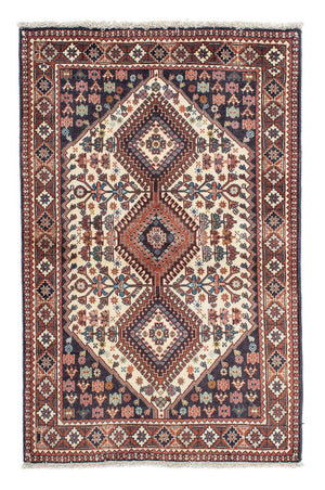 Tappeto Persero - Nomade - 158 x 102 cm - beige