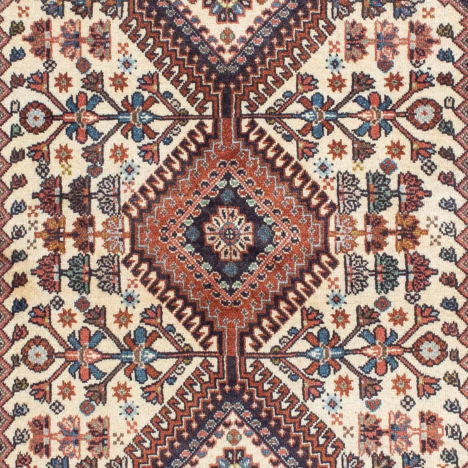 Tappeto Persero - Nomade - 158 x 102 cm - beige