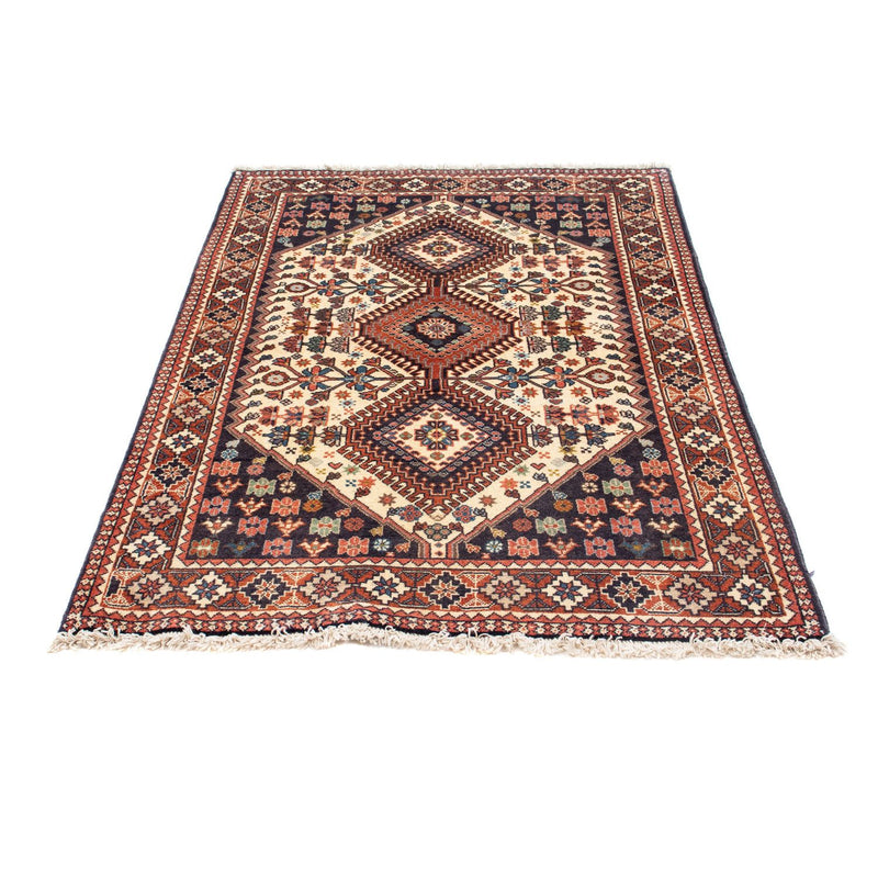 Tappeto Persero - Nomade - 158 x 102 cm - beige