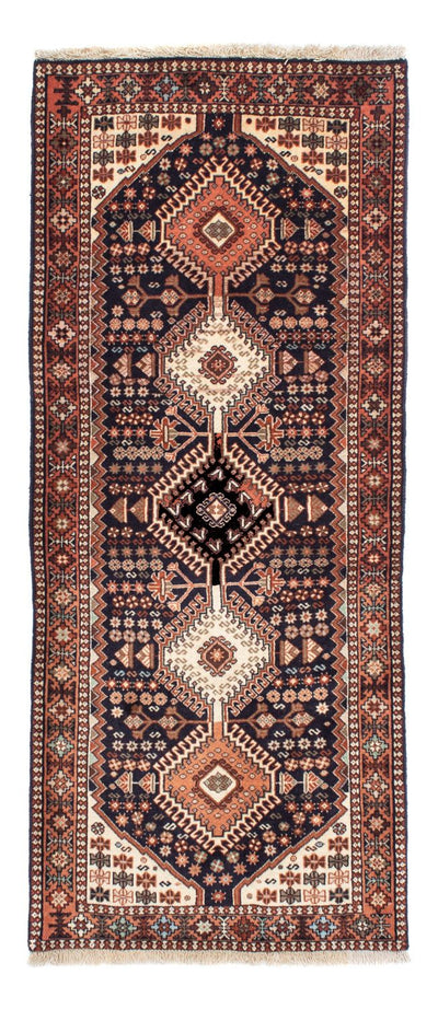 Yalameh Tappeto 83x193cm - Tappeto persiano