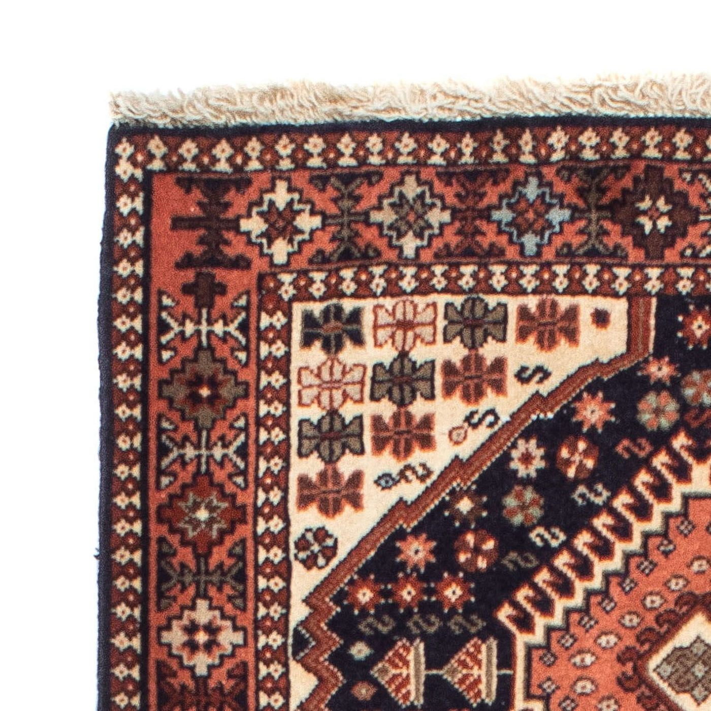 Yalameh Tappeto 193x83cm - Tappeto persiano