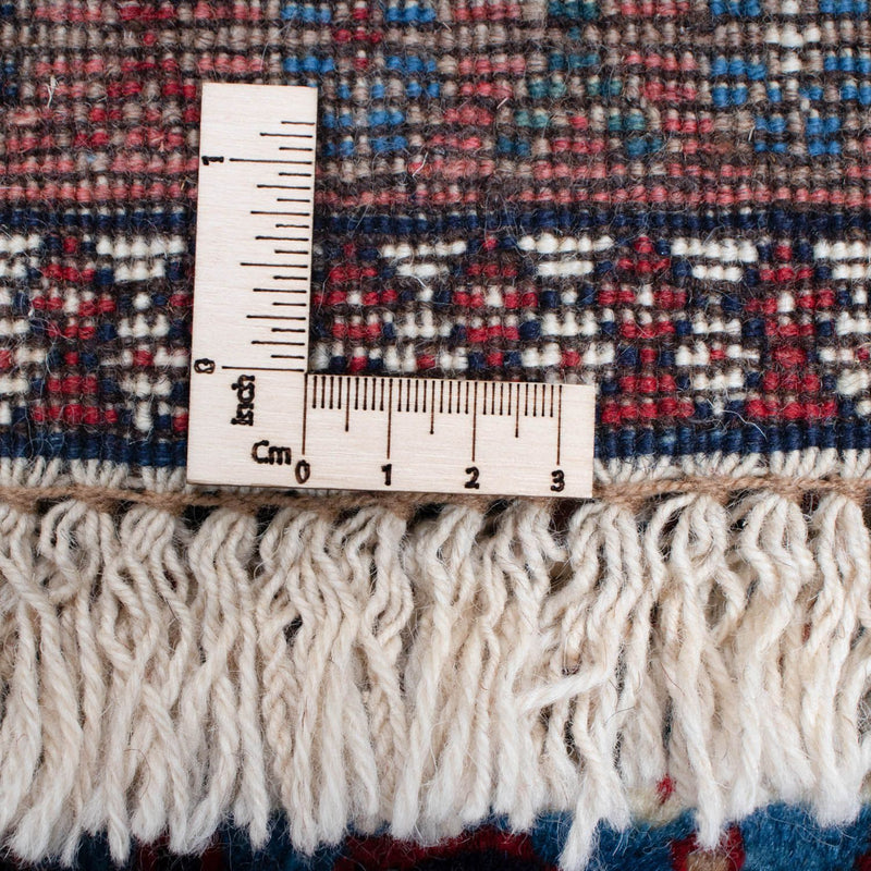 Tappeto Persero - Nomade - 146 x 100 cm - blu