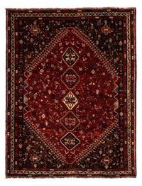 Shiraz Tappeto 310x228cm - Tappeto persiano – product image