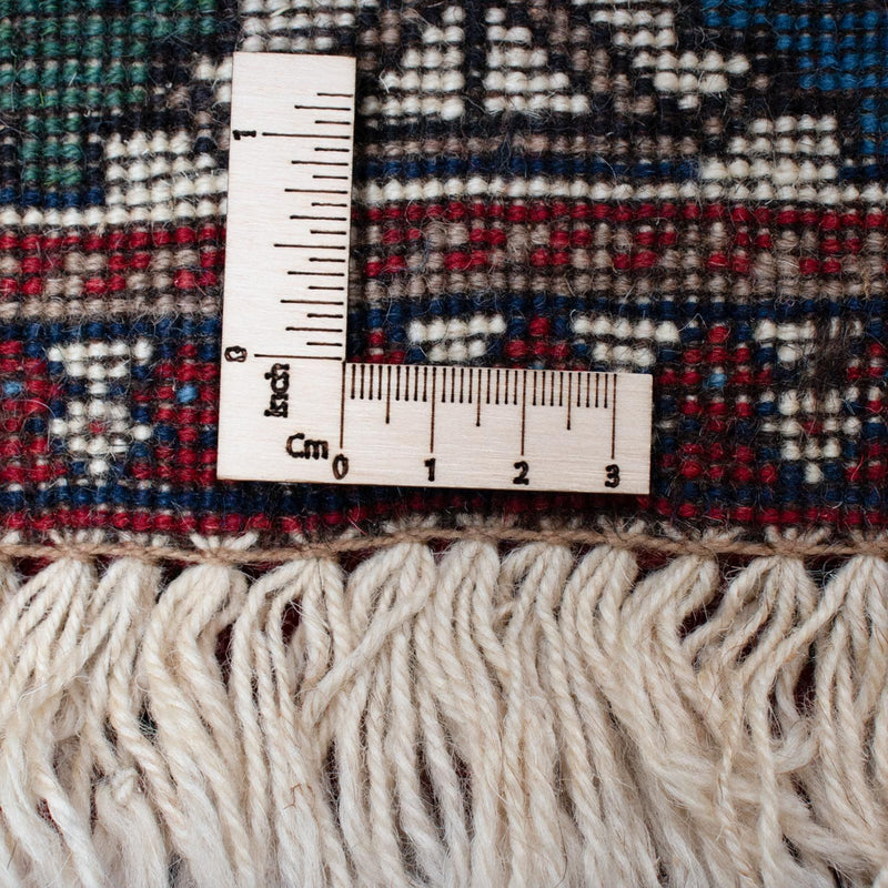 Tappeto Persero - Nomade - 164 x 100 cm - rosso