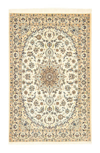 Tappeto Persero - Nain - Premio - 150 x 97 cm - beige