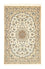 Tappeto Persero - Nain - Premio - 150 x 97 cm - beige