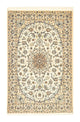 Nain - 6La Tappeto 97x150cm - Tappeto persiano