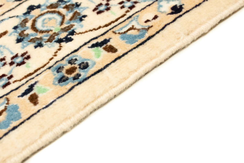 Tappeto Persero - Nain - Premio - 150 x 97 cm - beige