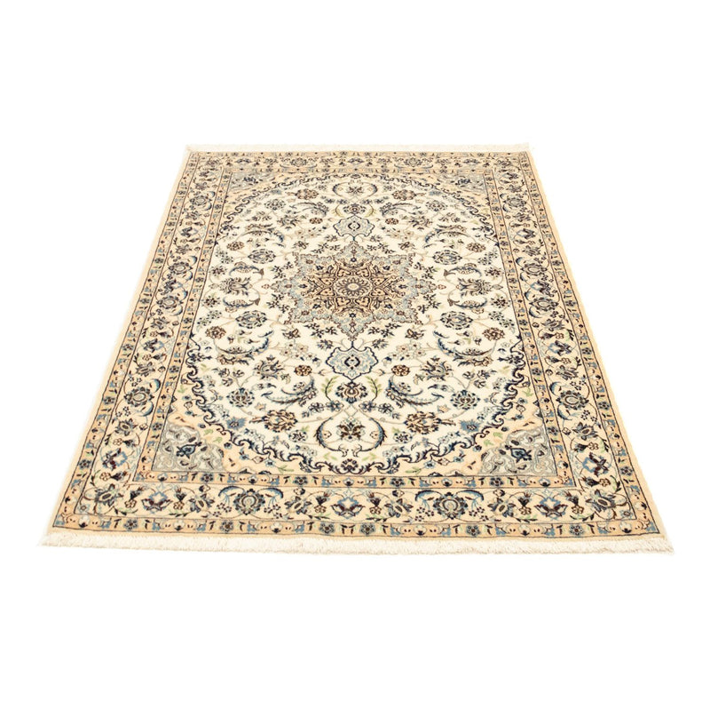 Tappeto Persero - Nain - Premio - 150 x 97 cm - beige