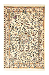 Tappeto Persero - Nain - Premio - 151 x 100 cm - beige