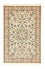 Tappeto Persero - Nain - Premio - 151 x 100 cm - beige