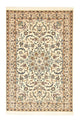 Nain - 6La Tappeto 100x151cm - Tappeto persiano