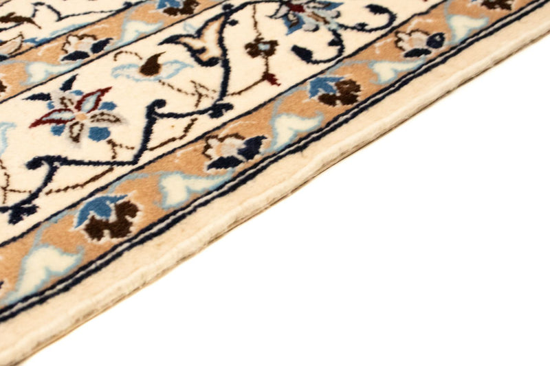 Tappeto Persero - Nain - Premio - 151 x 100 cm - beige