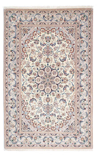 Tappeto Persero - Isfahan - Premio - 205 x 128 cm - beige