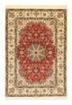 Isfahan Tappeto 112x164cm - Tappeto persiano
