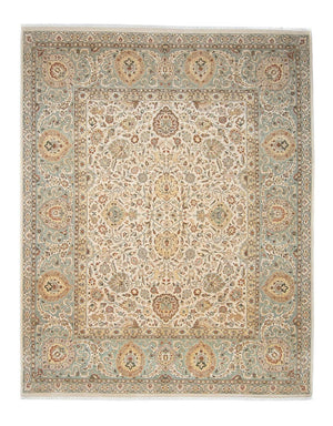 Tappeto Ziegler - 314 x 246 cm - beige