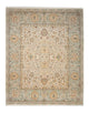 Tappeto Ziegler 246x314cm - Tappeto orientale