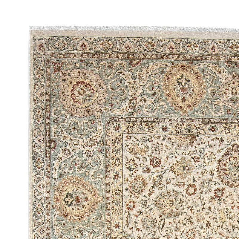 Tappeto Ziegler - 314 x 246 cm - beige