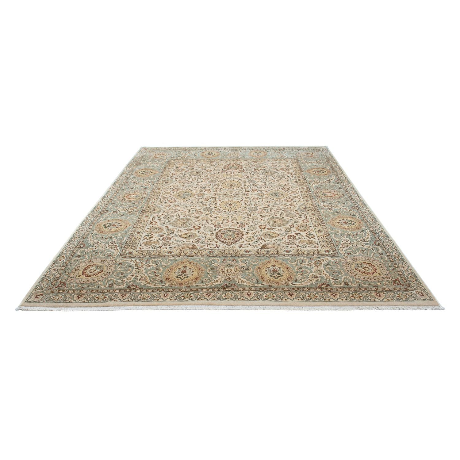 Tappeto Ziegler - 314 x 246 cm - beige