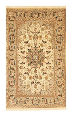 Tappeto Persero - Isfahan - Premio - 174 x 108 cm - beige