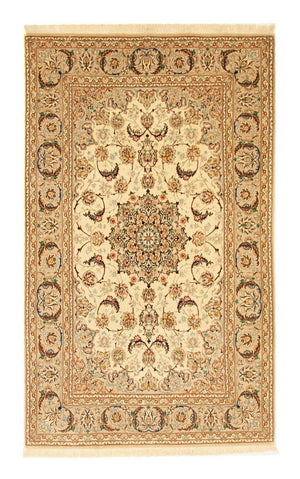Tappeto Persero - Isfahan - Premio - 174 x 108 cm - beige