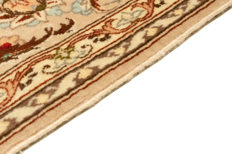 Tappeto Persero - Isfahan - Premio - 174 x 108 cm - beige