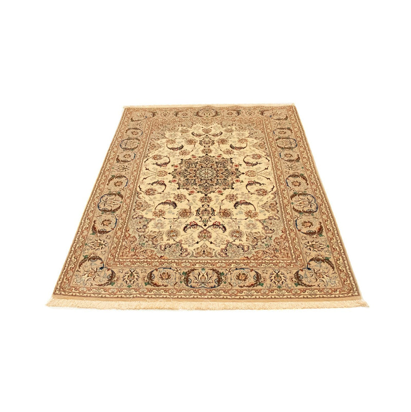 Tappeto Persero - Isfahan - Premio - 174 x 108 cm - beige