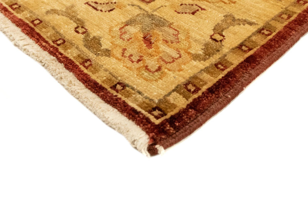 Tappeto Ziegler - 115 x 80 cm - rosso