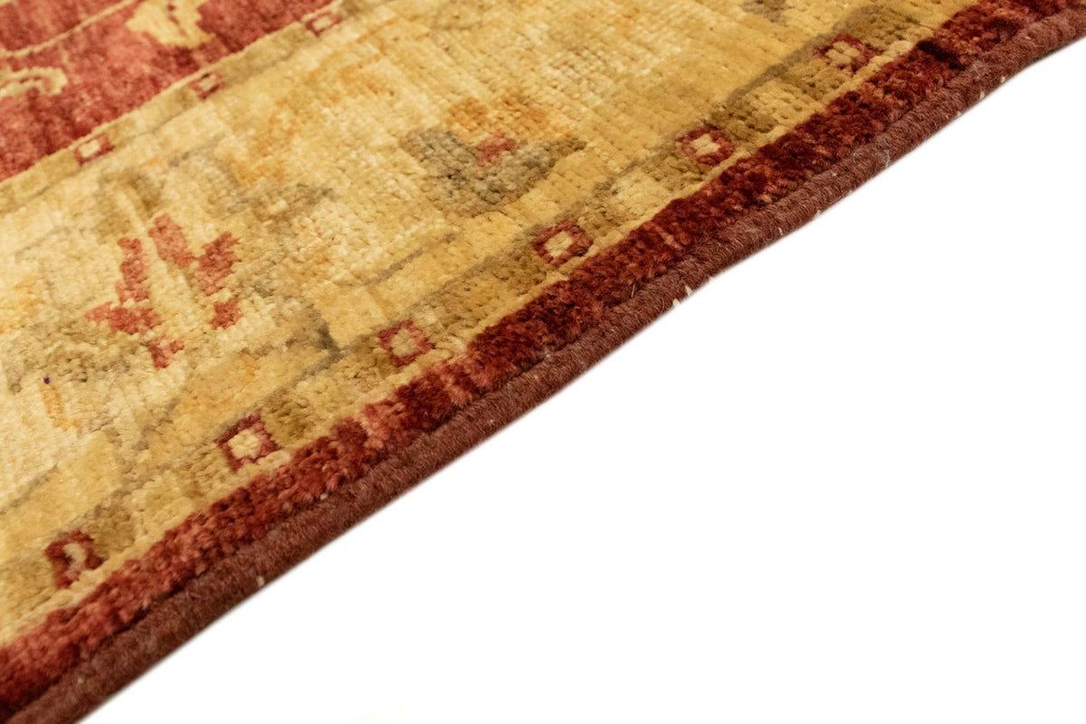 Tappeto Ziegler - 115 x 80 cm - rosso