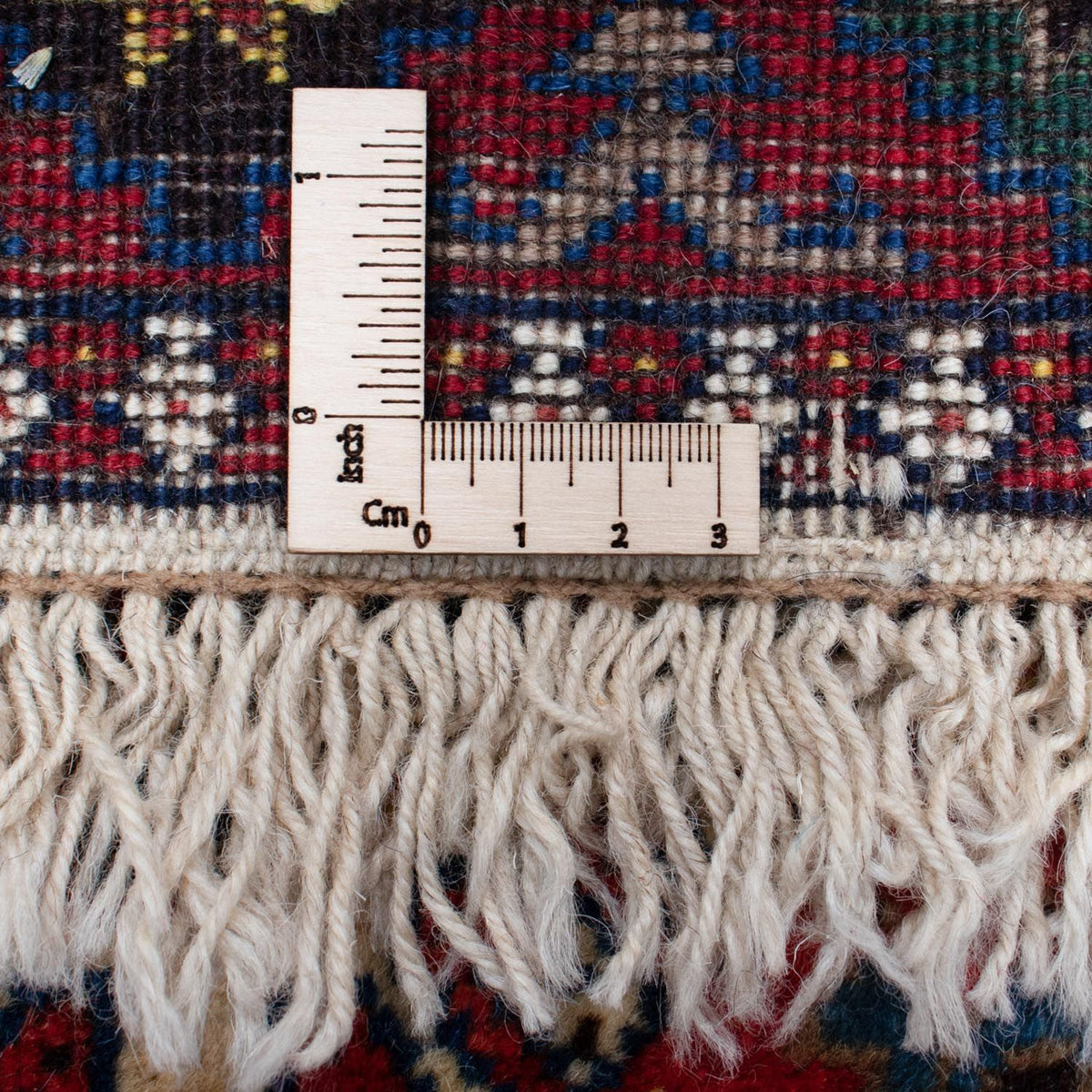 Tappeto Persero - Nomade - 144 x 100 cm - blu