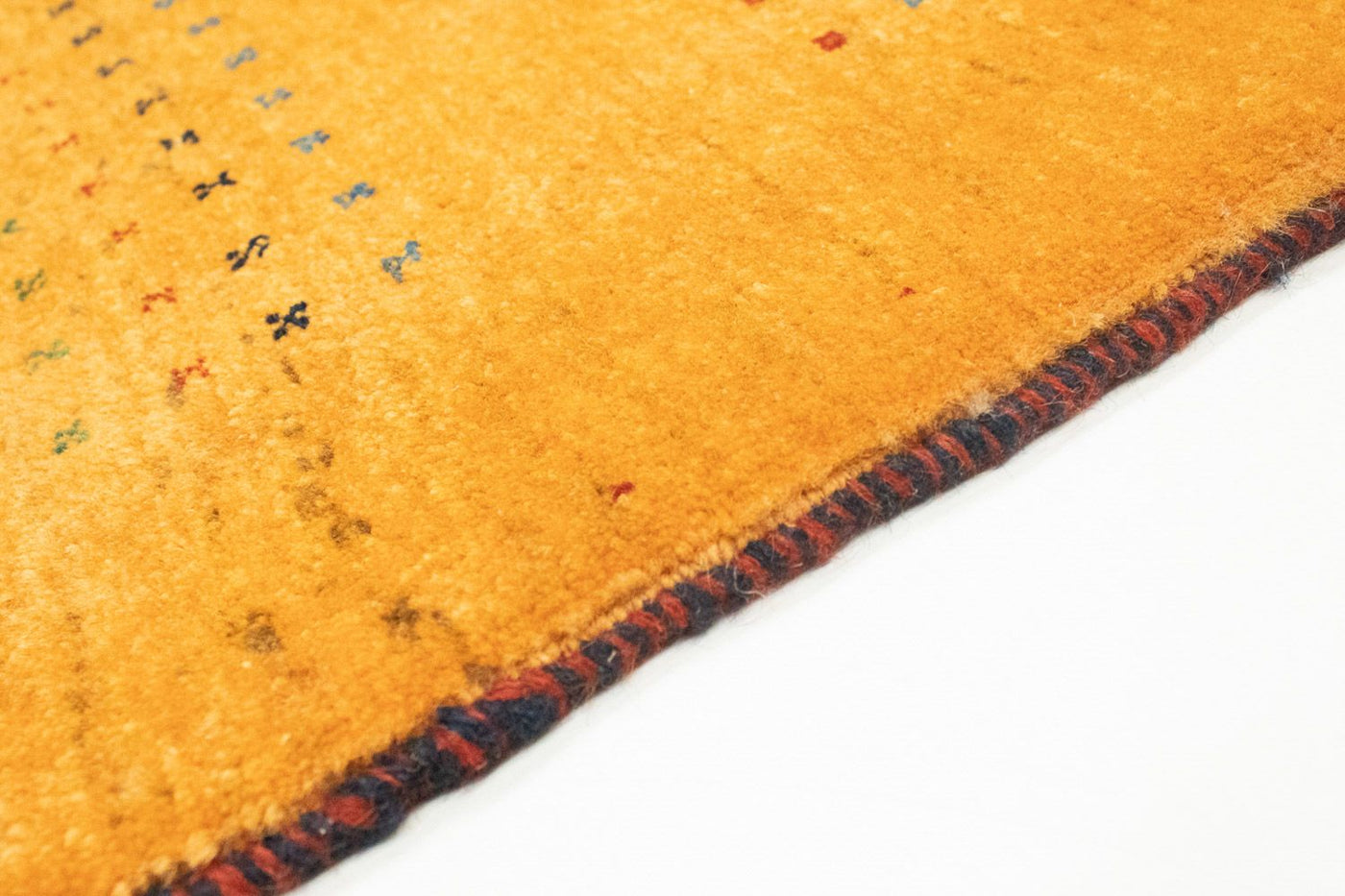 Loribaft Tappeto 197x83cm - Perserteppich Wollteppich