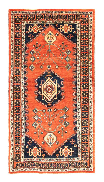 Qashqai Tappeto 104x190cm - Tappeto persiano
