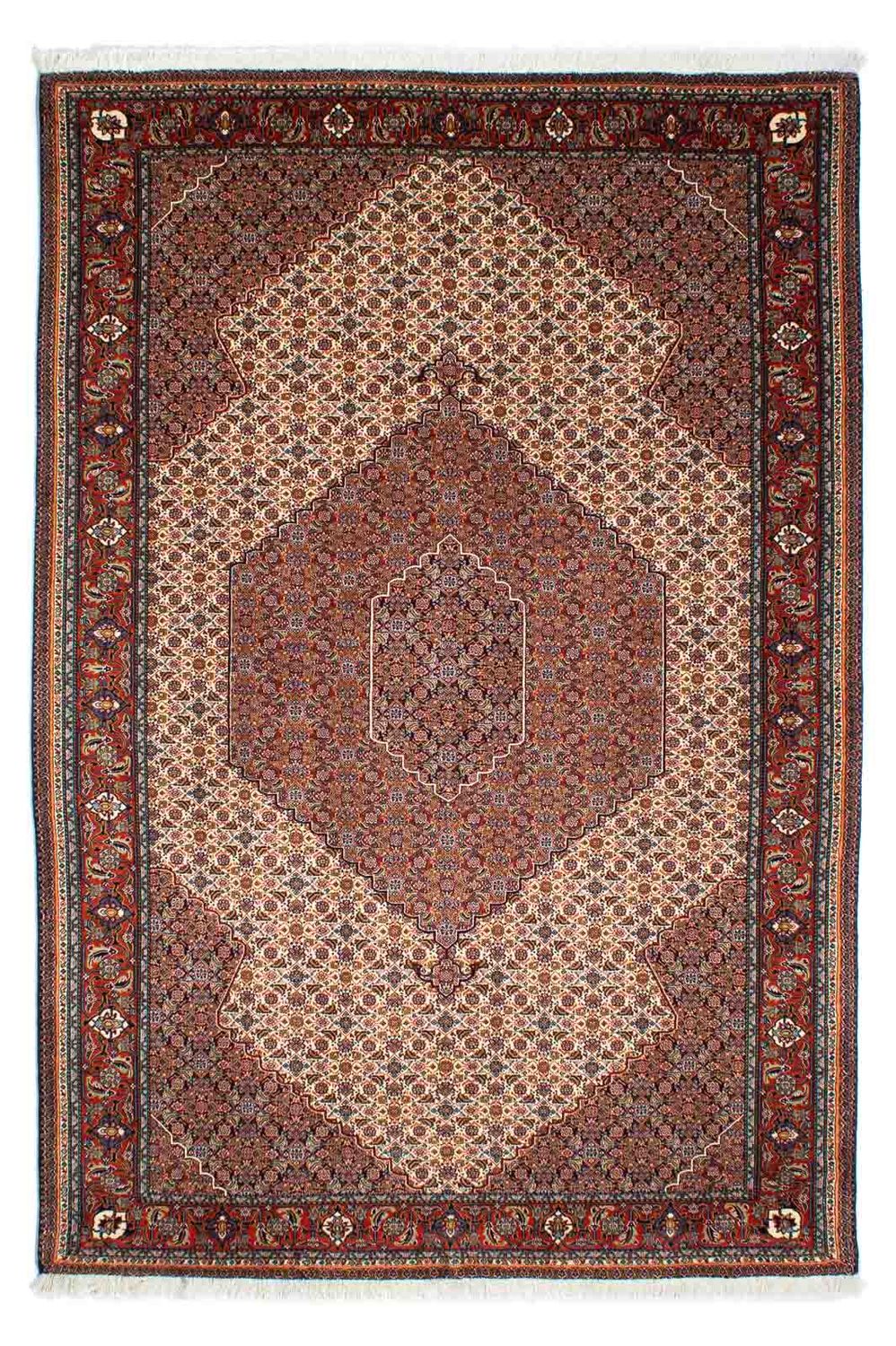Tappeto Persero - Nomade - 250 x 161 cm - marrone