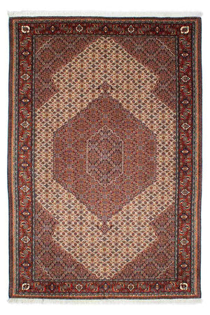 Tappeto Persero - Nomade - 250 x 161 cm - marrone