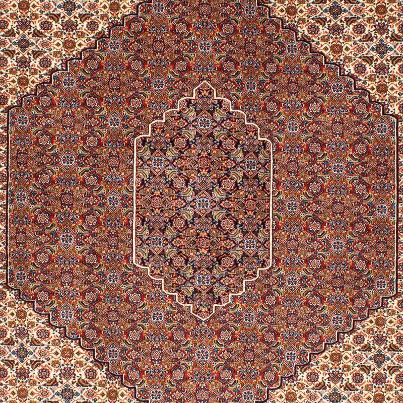 Tappeto Persero - Nomade - 250 x 161 cm - marrone