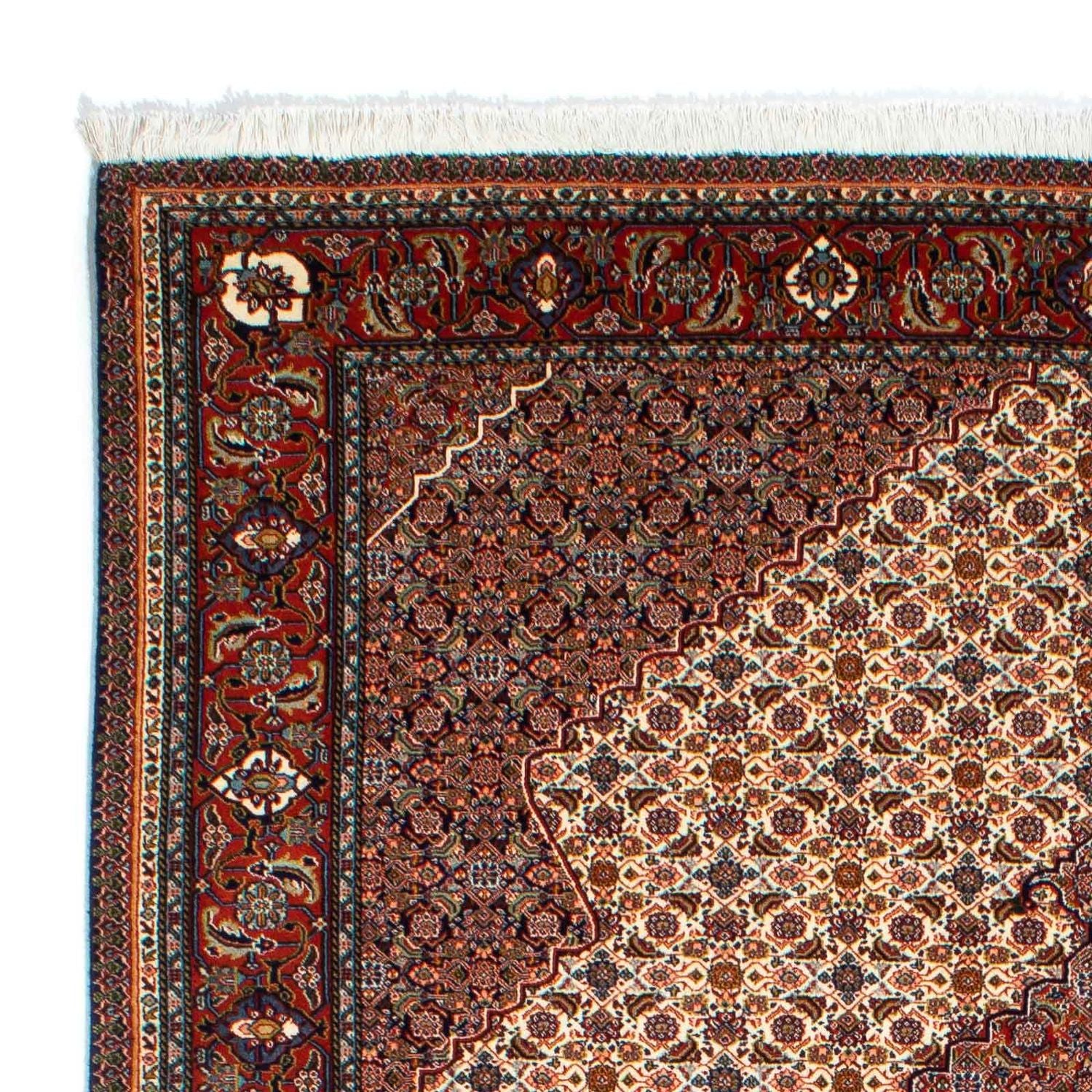Tappeto Persero - Nomade - 250 x 161 cm - marrone