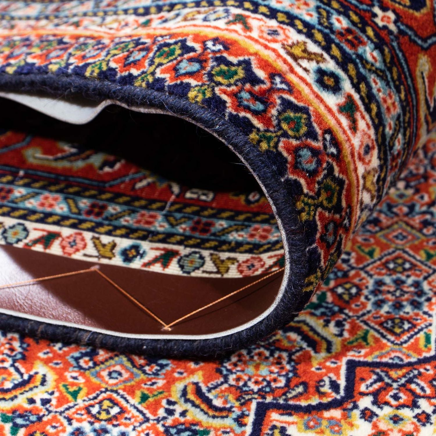 Tappeto Persero - Nomade - 250 x 161 cm - marrone