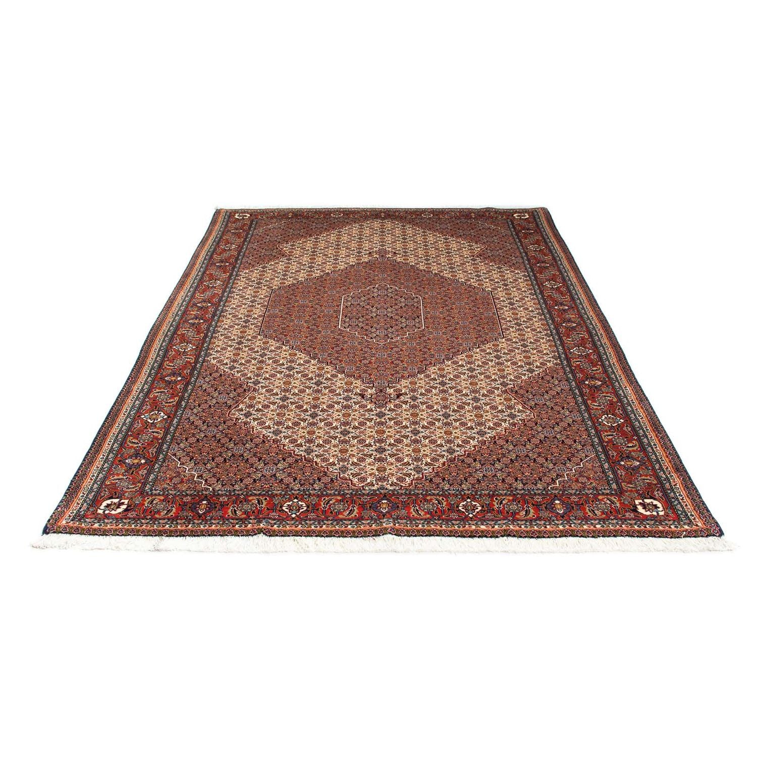 Tappeto Persero - Nomade - 250 x 161 cm - marrone