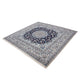 Nain Tappeto 196x195cm - Tappeto persiano
