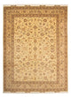 Tabriz - 50 Raj Tappeto 298x393cm - Tappeto persiano
