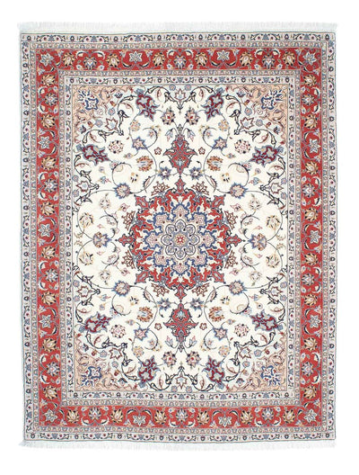 Tabriz - 50 Raj Tappeto 156x200cm - Tappeto persiano