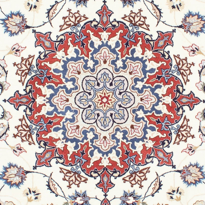 Tappeto Persero - Tabriz - Reale - 200 x 156 cm - beige