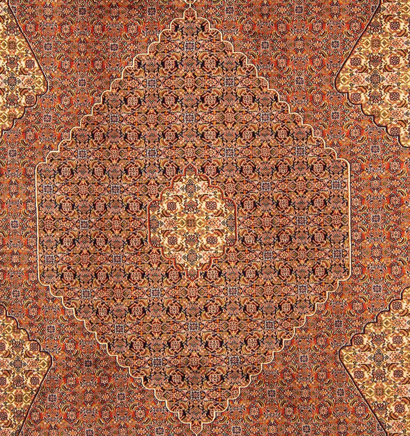 Tappeto Persero - Nomade - 262 x 182 cm - marrone
