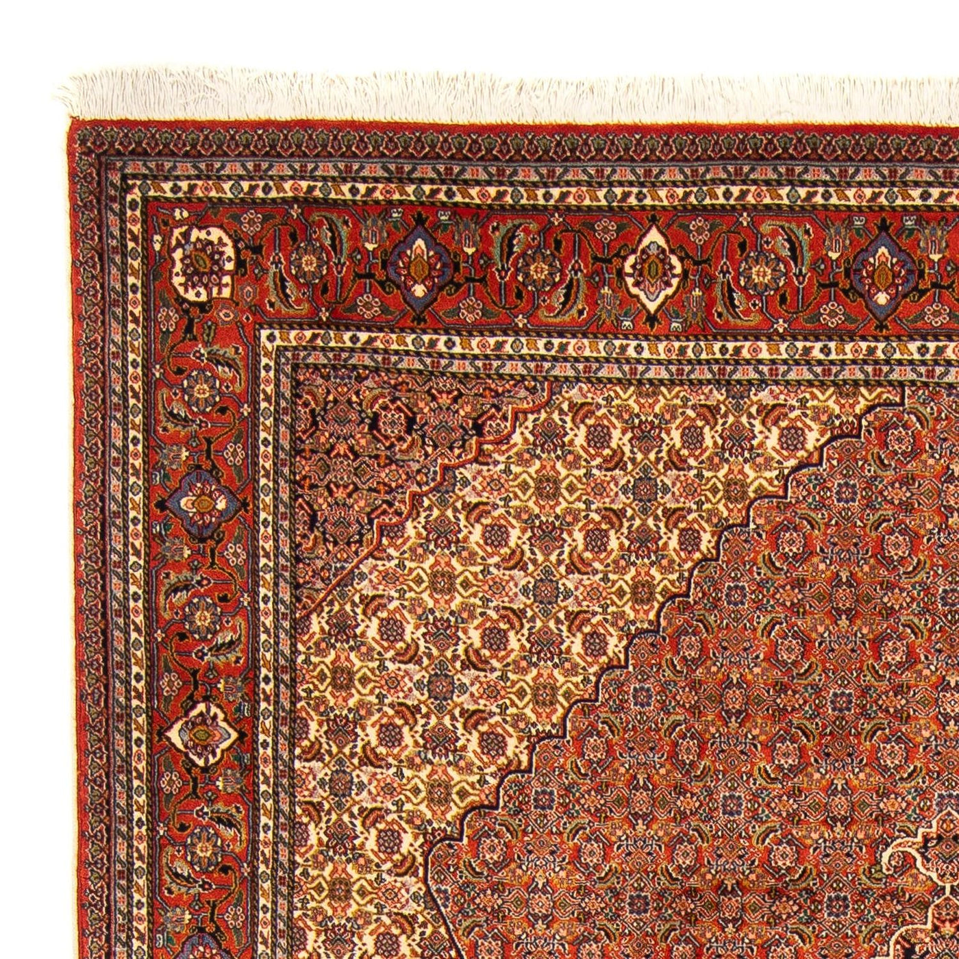 Sarab Tappeto 262x182cm - Tappeto persiano